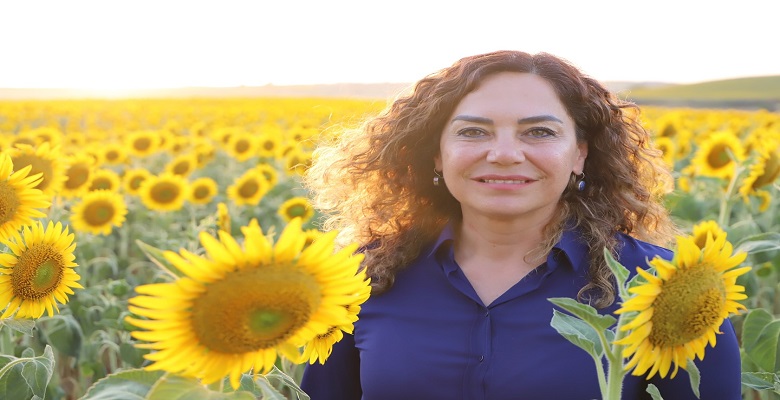BAŞKAN YÜCEER “ÇİFTÇİ KAZANIRSA HALK KAZANIR”