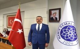 Rektör ŞAHİN’in ‘Kurban Bayramı’ Mesajı