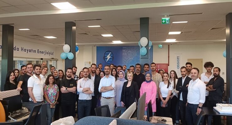 TREDAŞ, çağrı merkezinde ASSİSTT ile dördüncü döneme adım attı