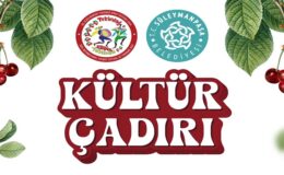 Festival Kültür Çadırı Yerel Ve Ulusal İsimleri Ağırlayacak