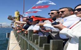 Macar Günü Etkinlikleri Göz Doldurdu