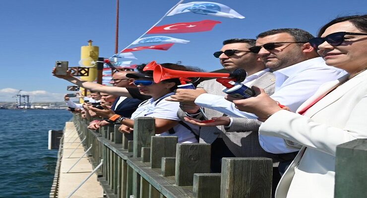 Macar Günü Etkinlikleri Göz Doldurdu