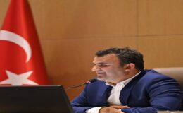 Süleymanpaşa Belediye Meclisi 4 Haziran’da Toplanacak