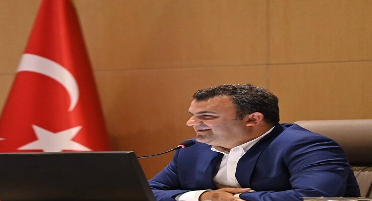 Süleymanpaşa Belediye Meclisi 4 Haziran’da Toplanacak
