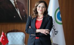 BAŞKAN DR. CANDAN YÜCEER’İN BABALAR GÜNÜ MESAJI