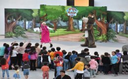 2. Çorlu Tiyatro Festivali Sona Erdi