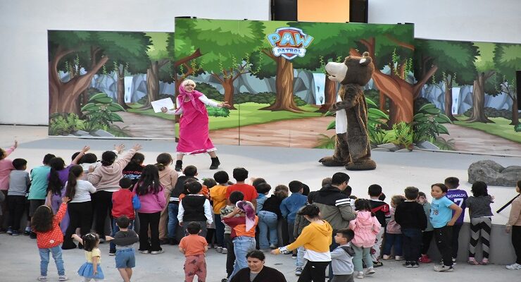 2. Çorlu Tiyatro Festivali Sona Erdi