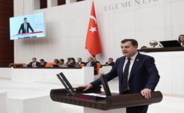 “ÜRETİCİMİZ BU ZULME SESSİZ KALMAYACAKTIR!”