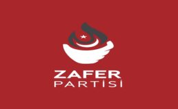ZAFER PARTİSİ MİLLİ GÜVENLİK TOPLANTISI SONUÇ BİLDİRİSİ