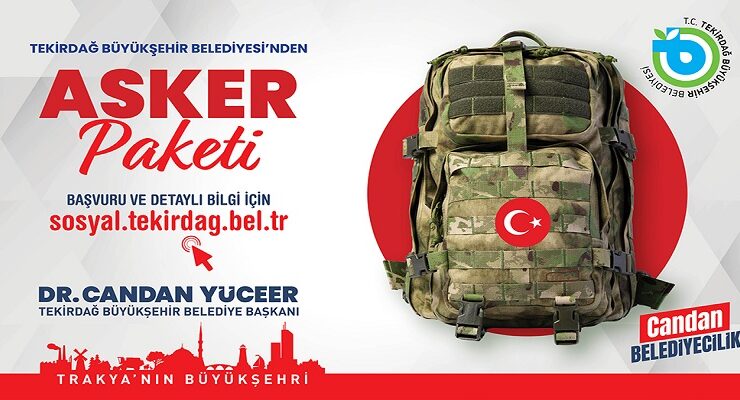 BÜYÜKŞEHİR MEHMETÇİKLERİN YANINDA