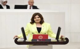 “KADINA ŞİDDET KOCA DAYAĞINDAN İBARET DEĞİL”
