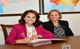 ERGENE’YE BİR MÜJDE DAHA