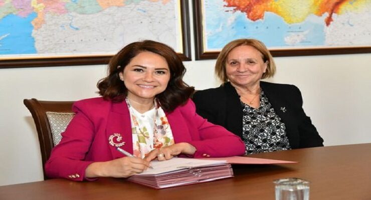 ERGENE’YE BİR MÜJDE DAHA