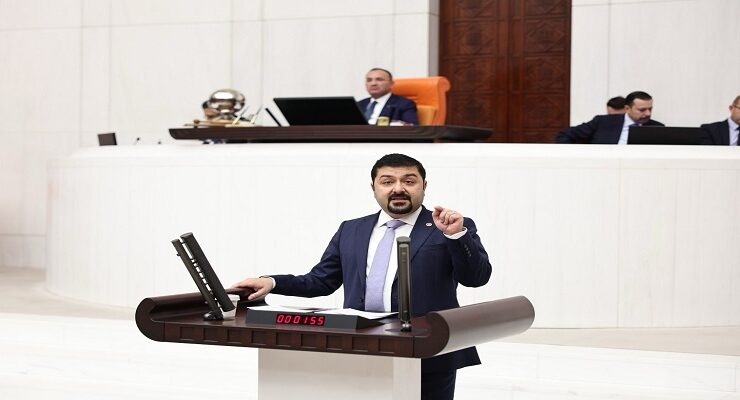 ‘TASARRUFTAN ANLADIĞINIZ BU MU?’