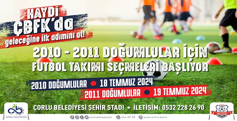 ÇBFK Çağrı