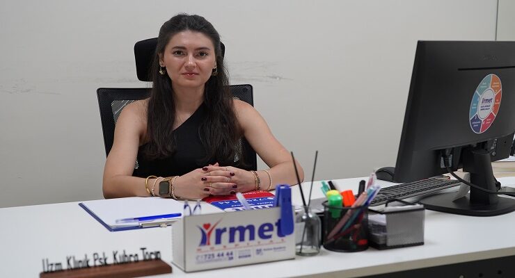 TÜKENMİŞLİK (BURNOUT) SENDROMU NEDİR ?