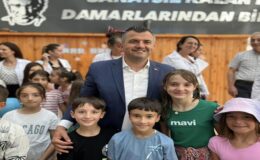 YAZ KÜLTÜR SANAT ATÖLYELERİ KAPILARINI AÇTI