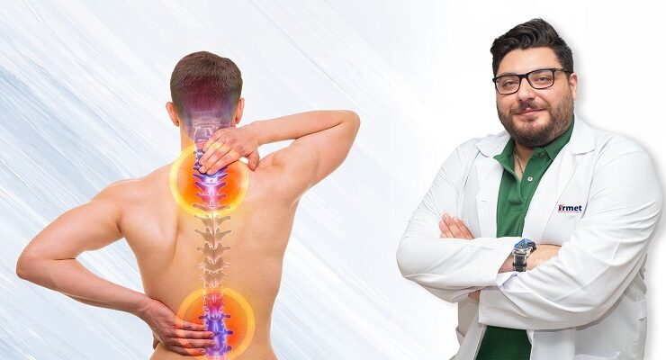 Endoskopik (Tam Kapalı) Bel ve Boyun Fıtığı Tedavisi