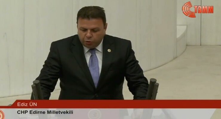 AKP’NİN EĞİTİMDE ROTASI AFGANİSTANDIR