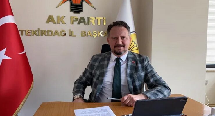 Ergene için müjdeli haberi verdi