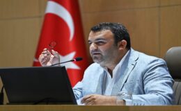 Başkan Volkan Nallar’dan Ot Temizliği Açıklaması