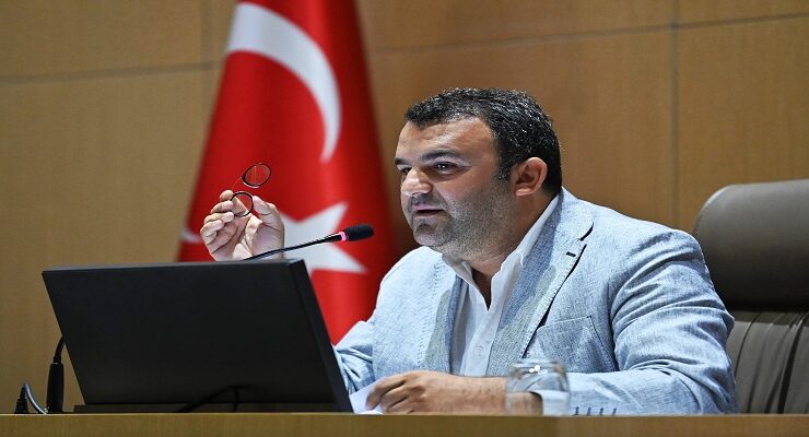 Başkan Volkan Nallar’dan Ot Temizliği Açıklaması