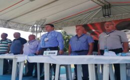 Alpullu pancarda şeker tadında seçim