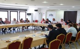 Personel A.Ş. Yeni Dönem Maaş Promosyon İhalesi Yapıldı