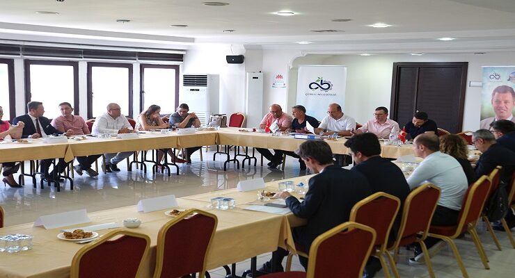 Personel A.Ş. Yeni Dönem Maaş Promosyon İhalesi Yapıldı