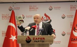 “OLAYLARIN SORUMLUSU YANLIŞ SURİYE POLİTİKANIZDIR”