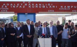 “UMUDUMUZ, GERÇEK SUÇLULARIN ADALETE TESLİM EDİLMESİDİR.”