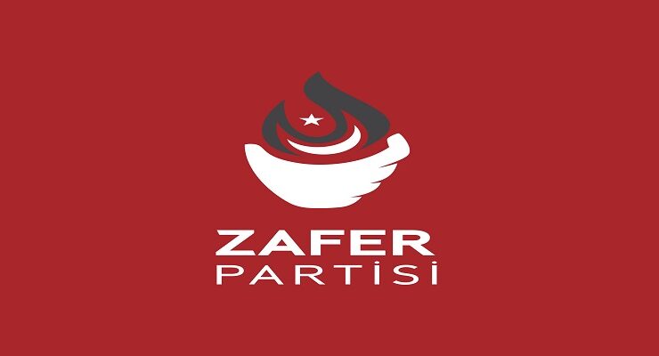 ZAFER PARTİSİ GENEL İDARE KURULU BİLDİRİSİ