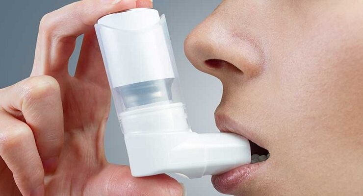 ASTIM HAVA YOLU HASTALIĞI BİLGİ NOTU