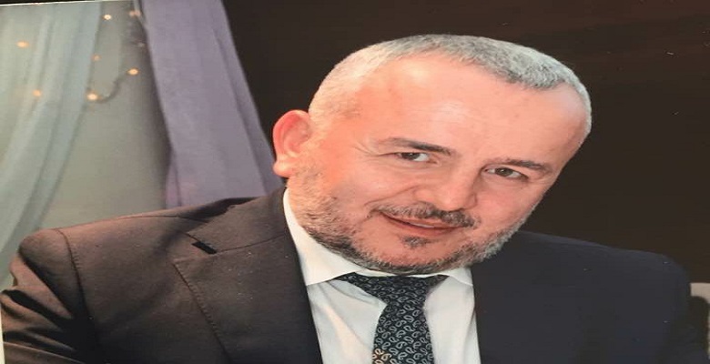Ali Karakurt