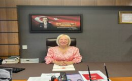 MİLLETVEKİLİ NURTEN YONTAR: GENÇLER GELECEKLERİNİ ARTIK ÜNİVERSİTE EĞİTİMİNDE GÖRMÜYORLAR!