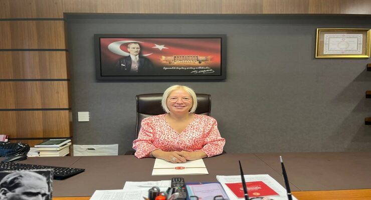MİLLETVEKİLİ NURTEN YONTAR: GENÇLER GELECEKLERİNİ ARTIK ÜNİVERSİTE EĞİTİMİNDE GÖRMÜYORLAR!