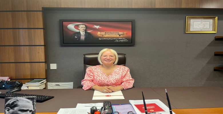 Milletvekili Nurten Yontar6