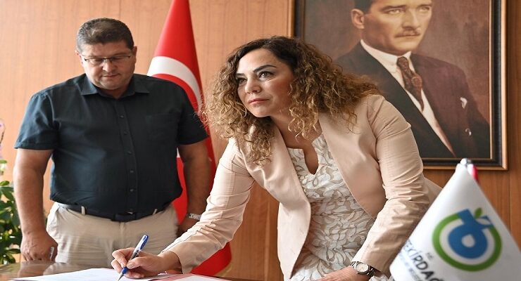 TEKİRDAĞ’DA EMEKÇİYE CANDAN ZAM