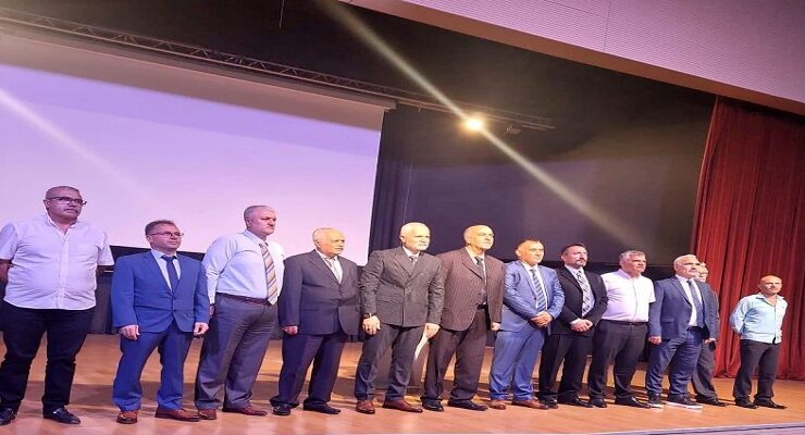 “BİZİM SENDİKAMIZ, İŞÇİNİN SESİ, İŞÇİNİN GÜCÜ OLACAK”