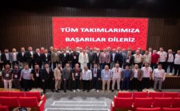 Ergene Velimeşespor’un maç takvimi belli oldu