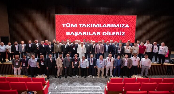 Ergene Velimeşespor’un maç takvimi belli oldu