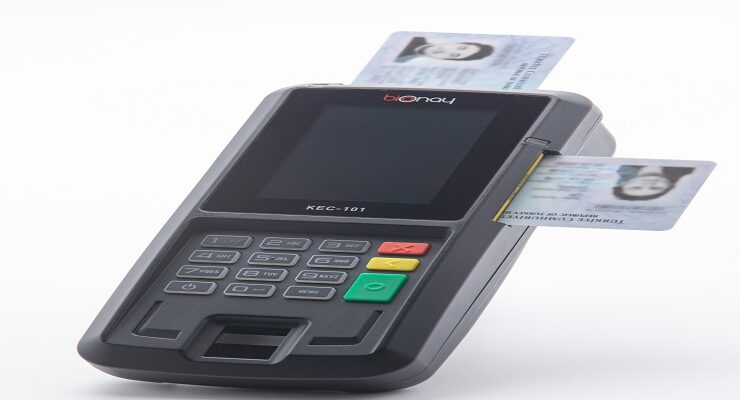 Sağlık hizmetlerinde parmak iziyle kimlik doğrulama dönemi başlıyor