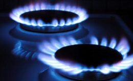 Doğal gaza yüzde 38 zam