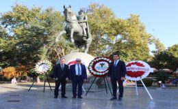 “Ahilik, Dünyada Benzeri Bulunmayan Bir Kültür ve Medeniyet Hazinesidir”