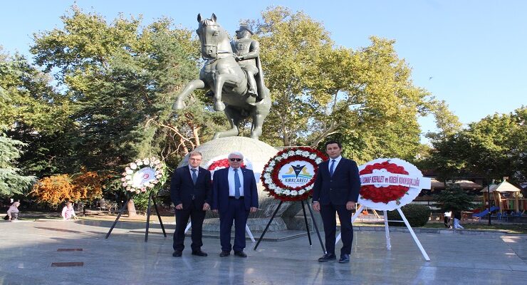 “Ahilik, Dünyada Benzeri Bulunmayan Bir Kültür ve Medeniyet Hazinesidir”