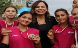 AVRUPA HAREKETLİLİK HAFTASI COŞKUYLA KUTLANDI