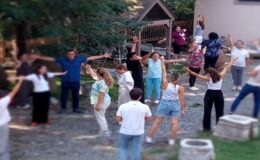 Tekirdağ Namık Kemal Üniversitesinden ‘Oryantasyon Etkinliği’