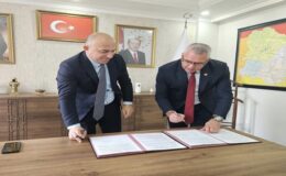 DAMIZLIK BİRLİĞİNDEN DEV HİZMET