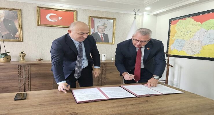 DAMIZLIK BİRLİĞİNDEN DEV HİZMET