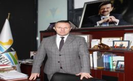 “Yaşlılarımız, Toplumumuzun Bugünlere Gelmesinde Büyük Emeği ve Çabası Olan En Büyük Hazinemizdir”